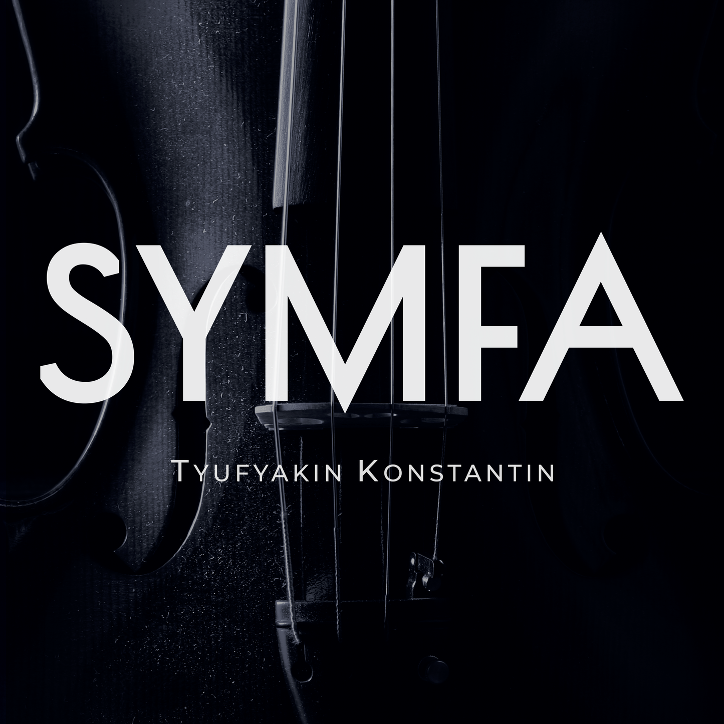 SYMFA (2021) [WAV]